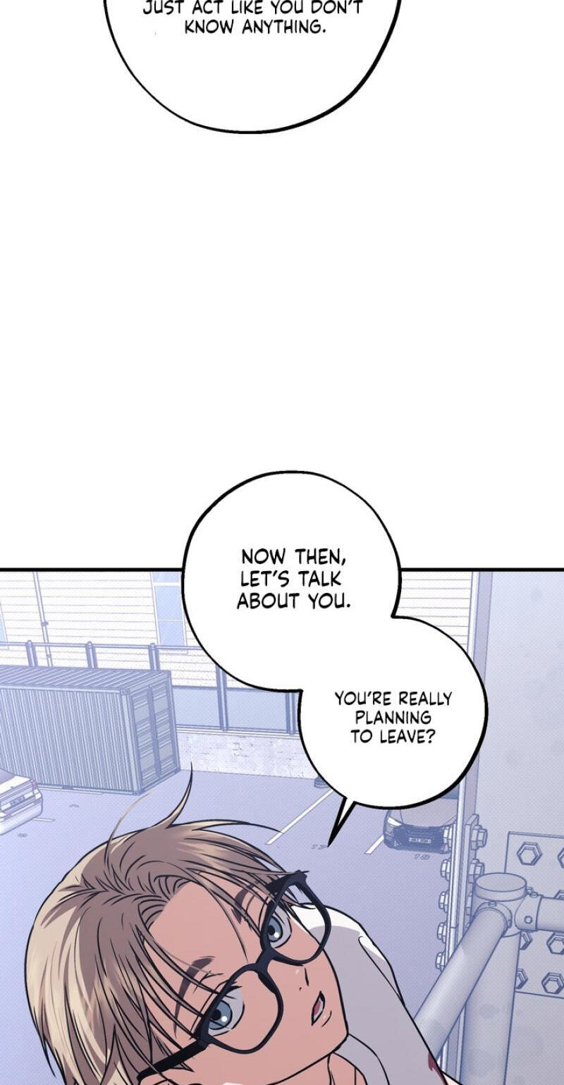 Vanilla Sundae Chapter 15 page 62 - 