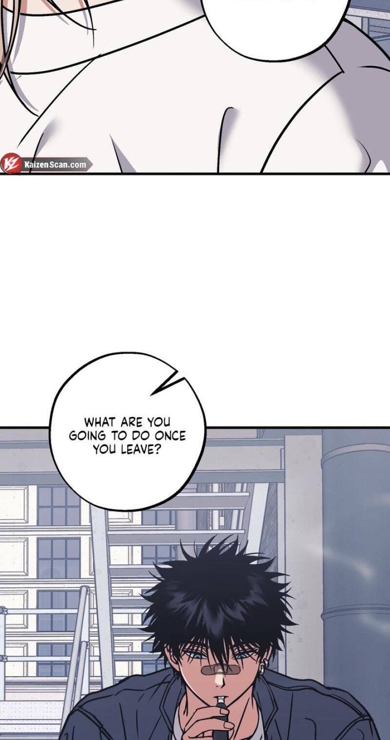 Vanilla Sundae Chapter 15 page 66 - 