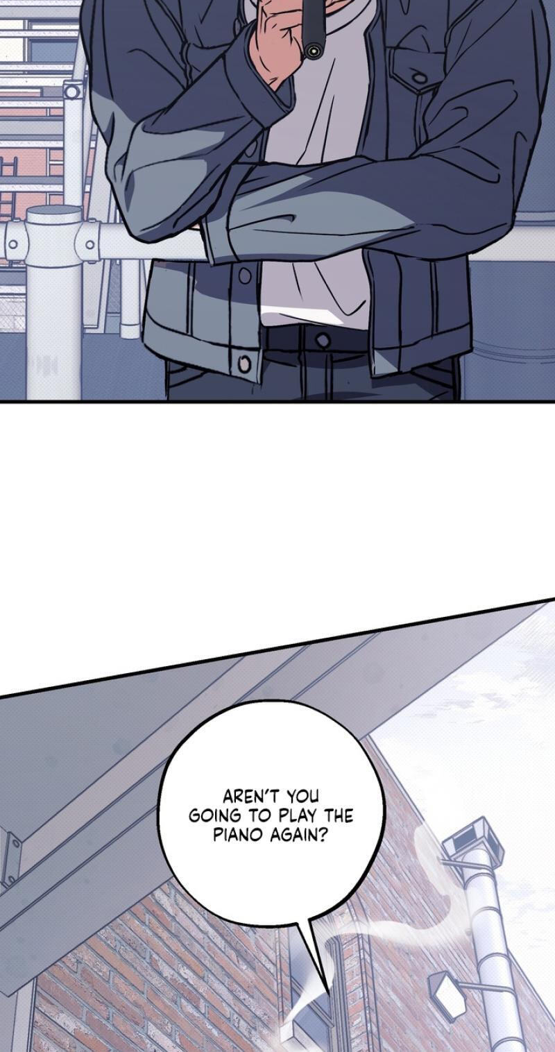 Vanilla Sundae Chapter 15 page 67 - 