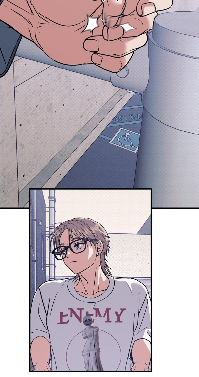 Vanilla Sundae Chapter 15 page 71 - 