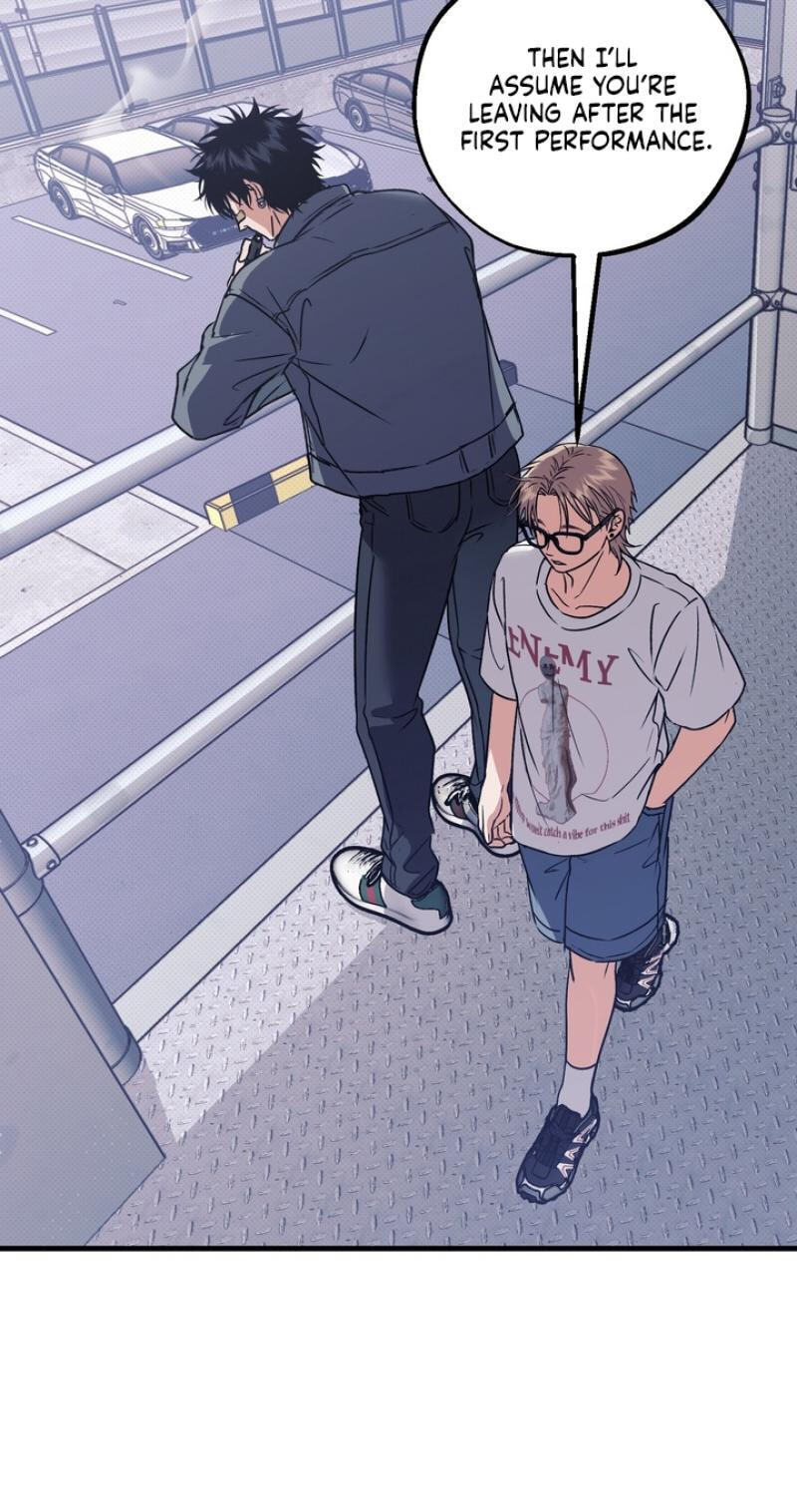 Vanilla Sundae Chapter 15 page 73 - 