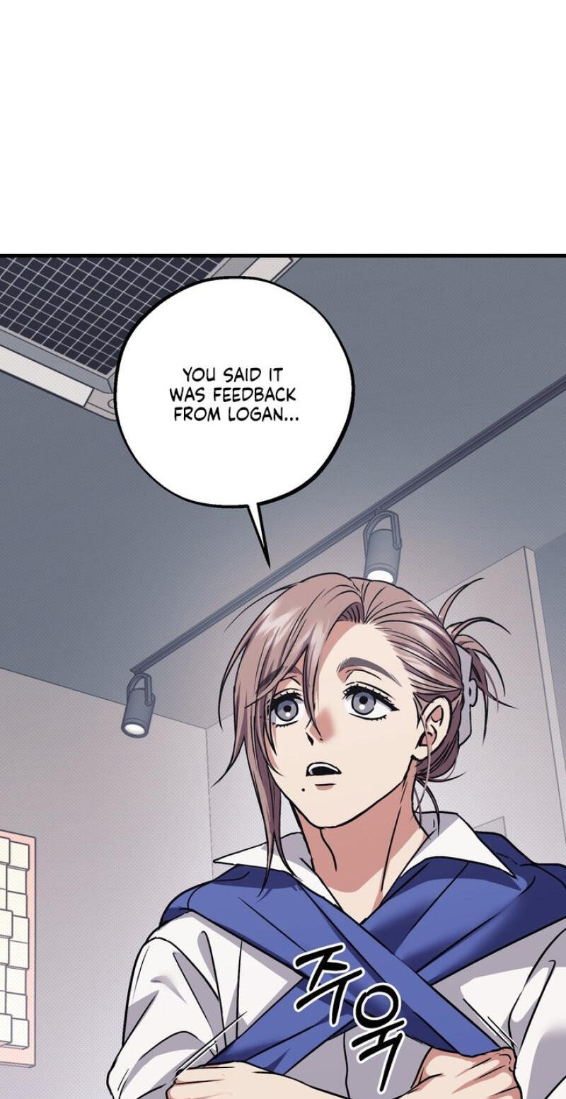 Vanilla Sundae Chapter 15 page 80 - 