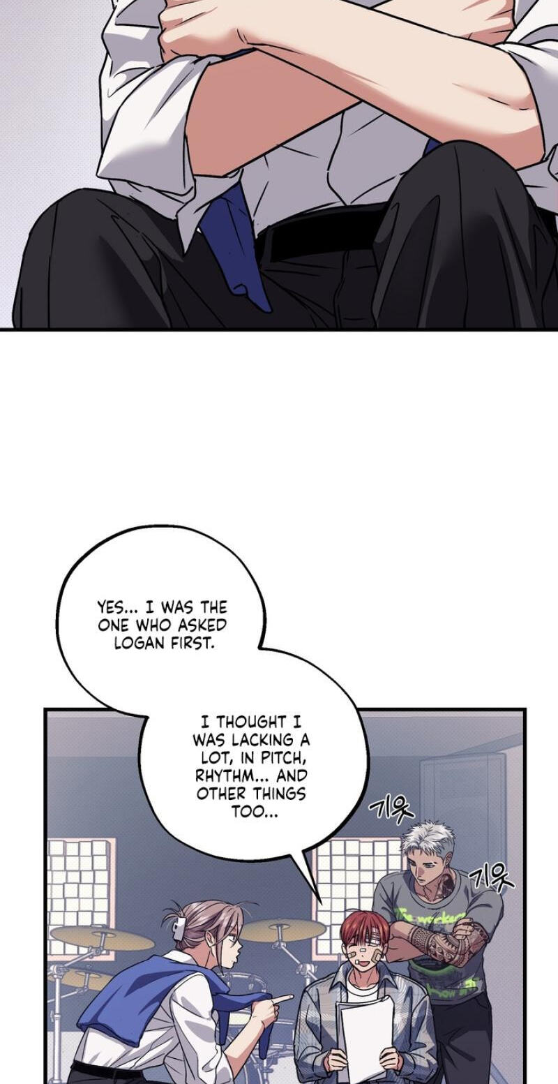 Vanilla Sundae Chapter 15 page 81 - 