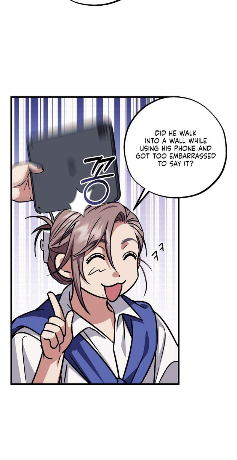 Vanilla Sundae Chapter 15 page 84 - 