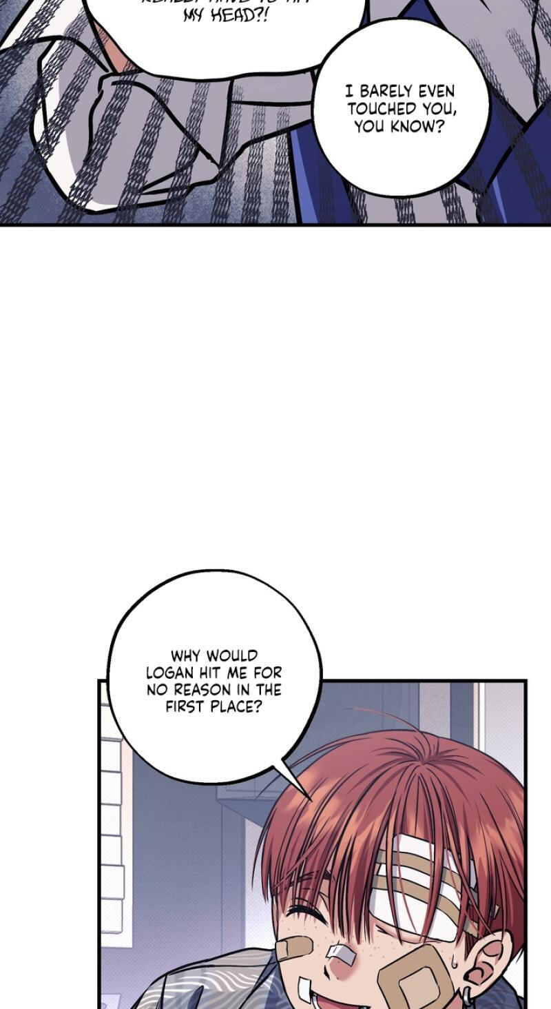 Vanilla Sundae Chapter 15 page 87 - 