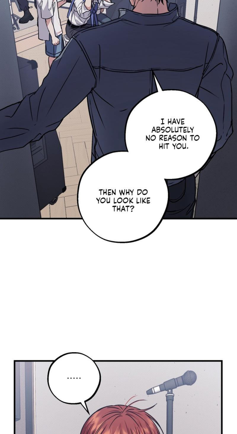 Vanilla Sundae Chapter 15 page 89 - 