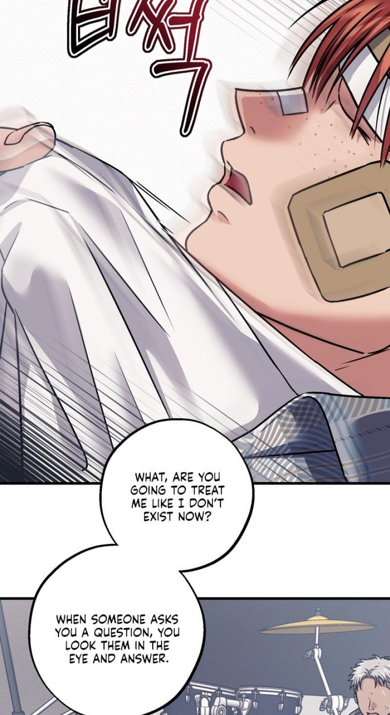 Vanilla Sundae Chapter 15 page 92 - 