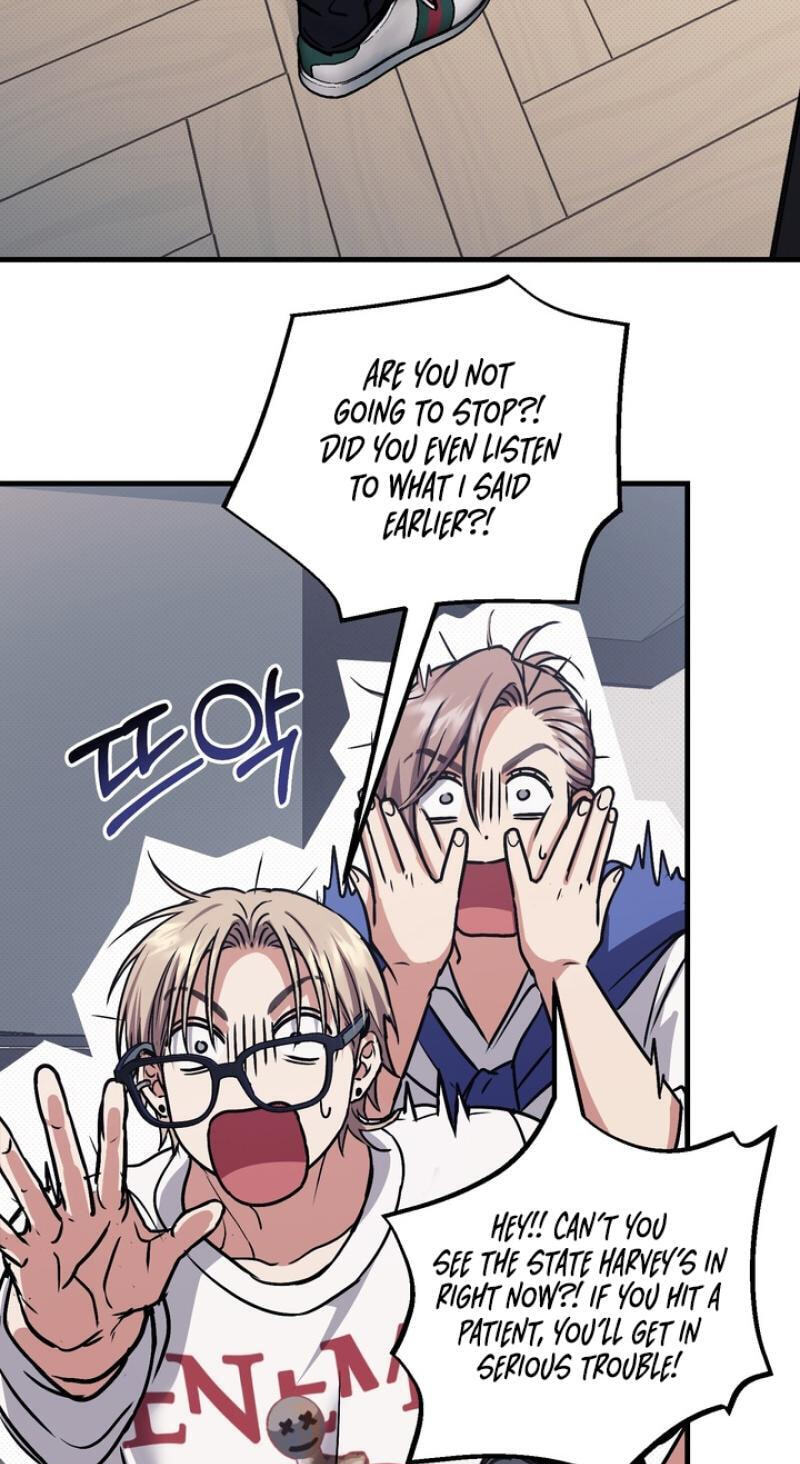 Vanilla Sundae Chapter 15 page 94 - 