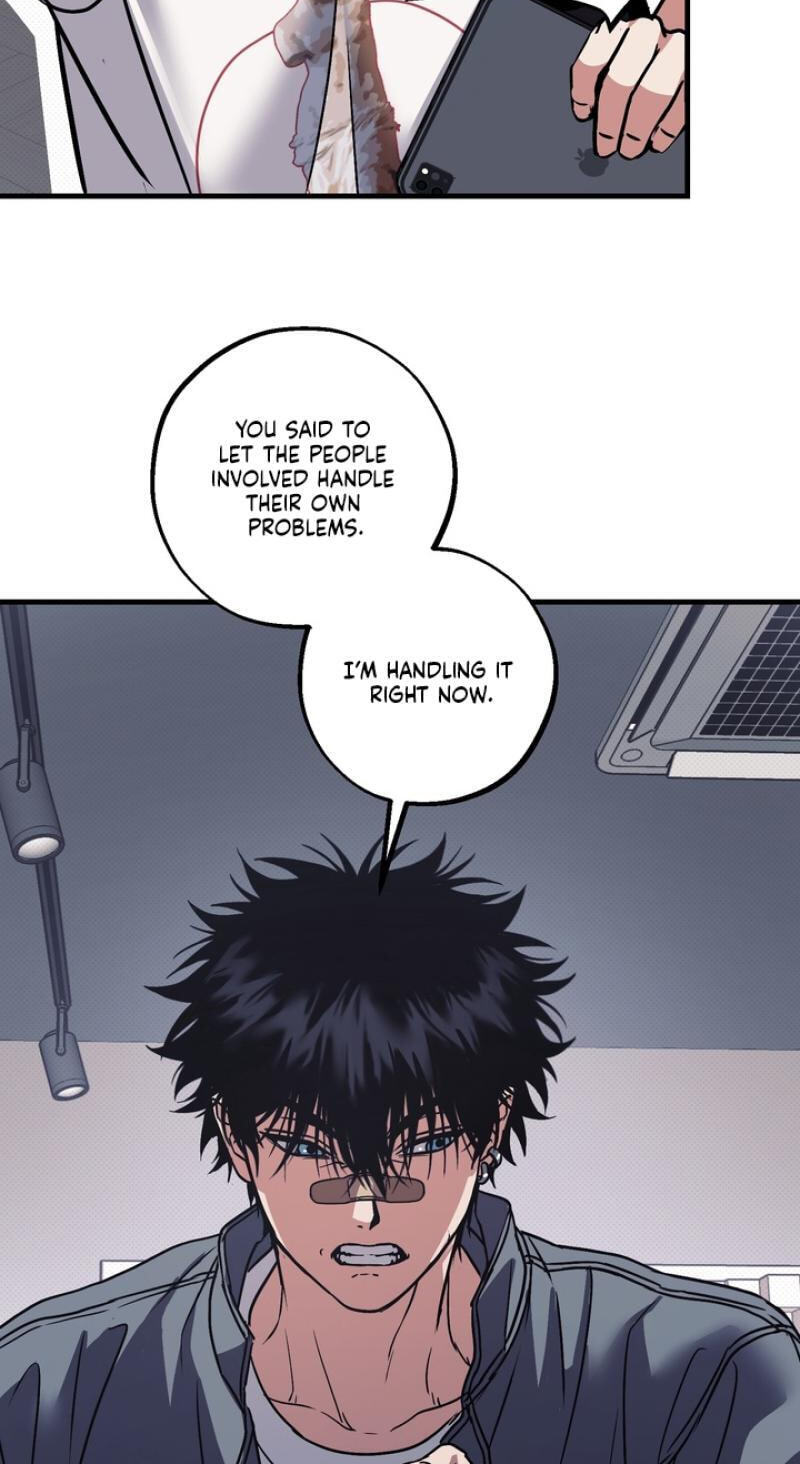 Vanilla Sundae Chapter 15 page 95 - 