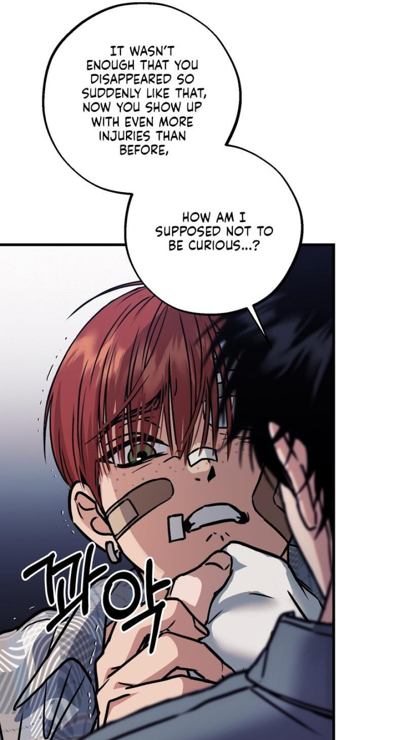 Vanilla Sundae Chapter 15 page 97 - 