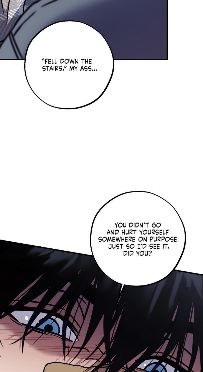Vanilla Sundae Chapter 15 page 98 - 