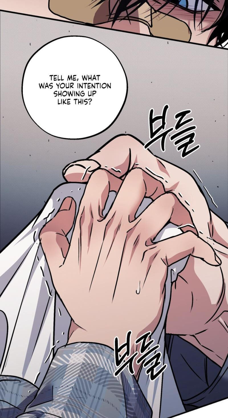 Vanilla Sundae Chapter 15 page 99 - 