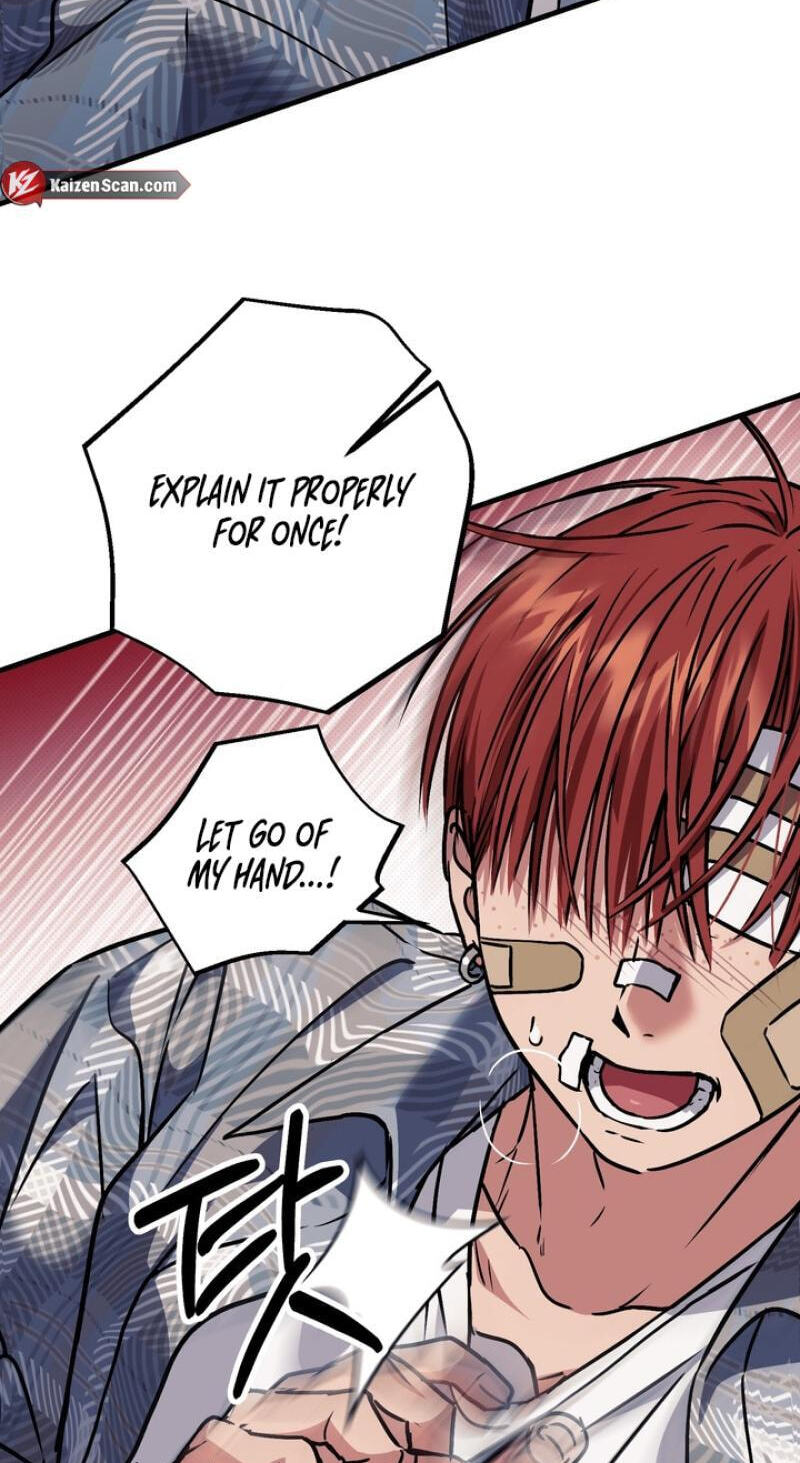 Vanilla Sundae Chapter 15 page 100 - 