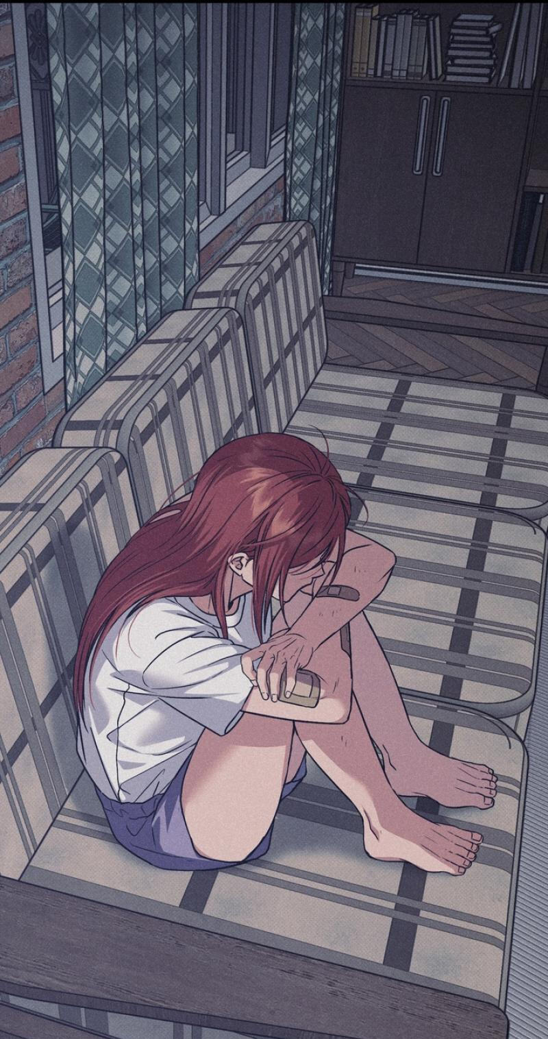 Vanilla Sundae Chapter 16 page 13 - 