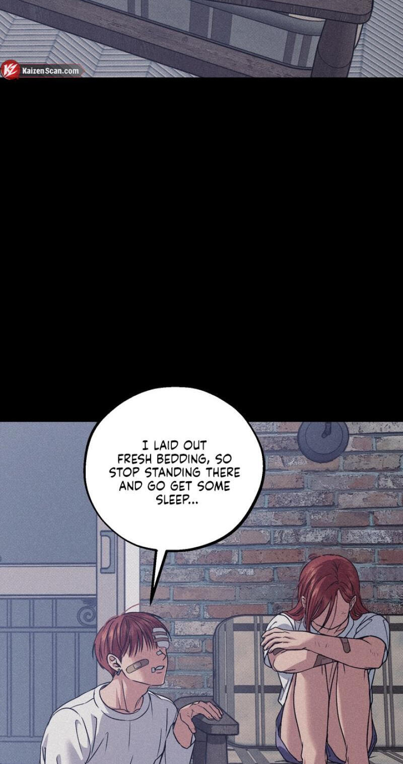 Vanilla Sundae Chapter 16 page 14 - 