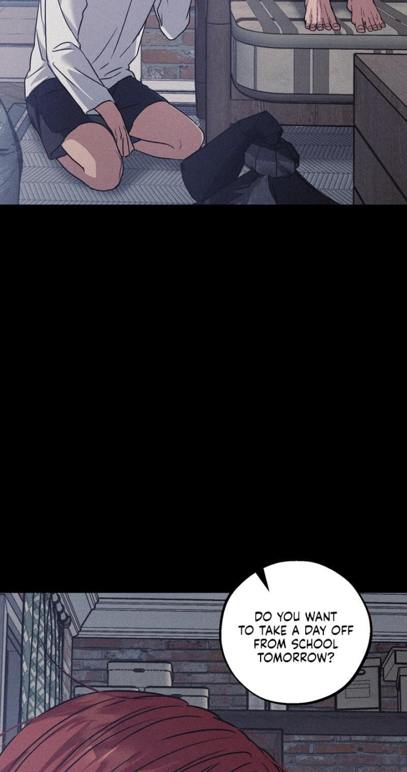Vanilla Sundae Chapter 16 page 15 - 