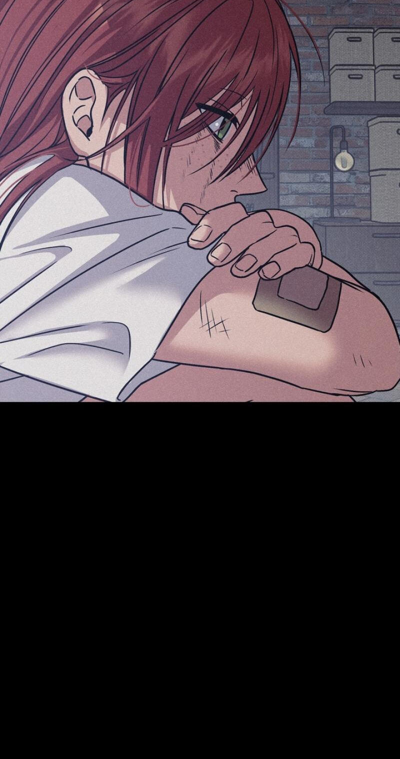 Vanilla Sundae Chapter 16 page 16 - 