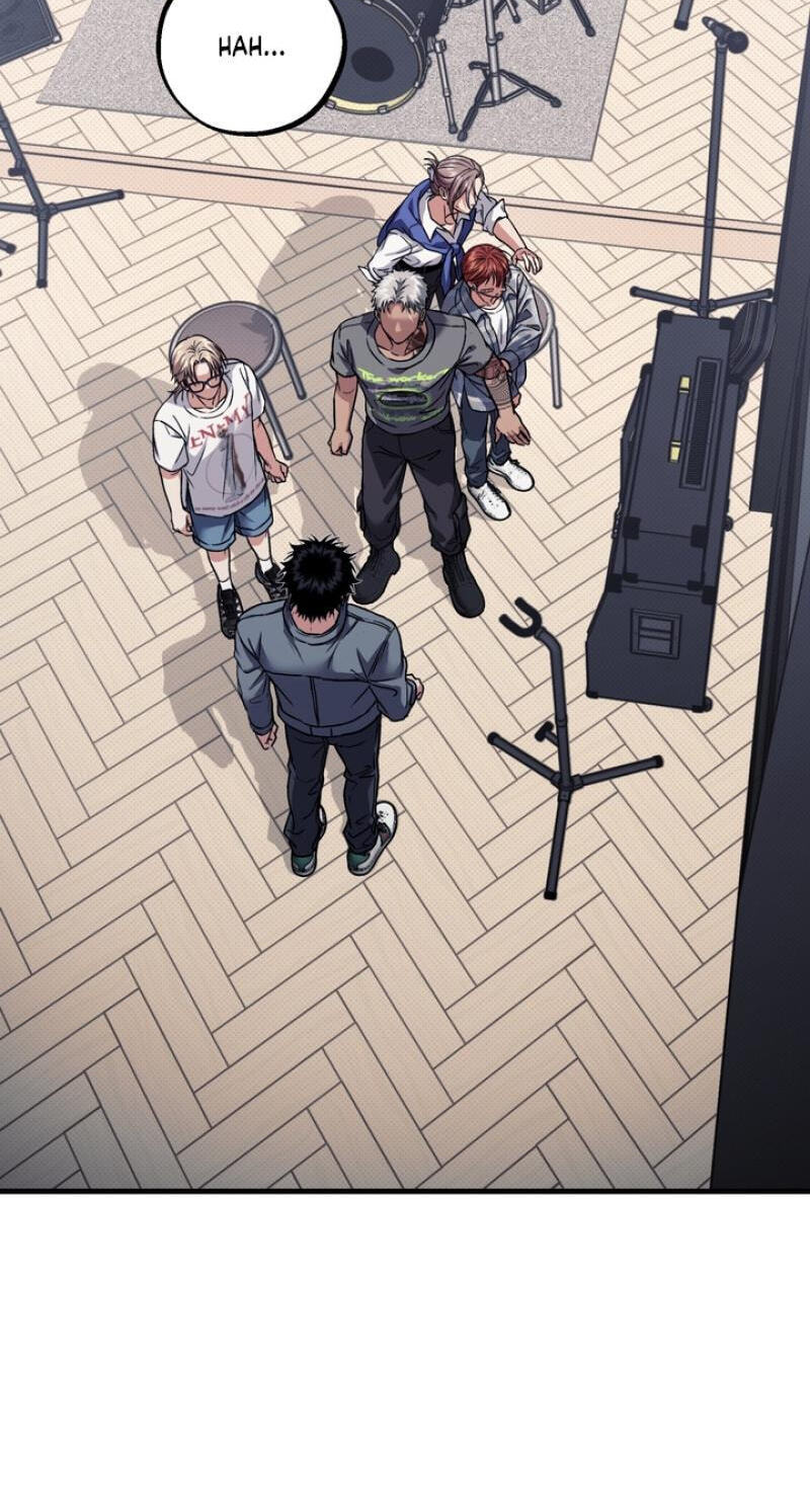 Vanilla Sundae Chapter 16 page 29 - 