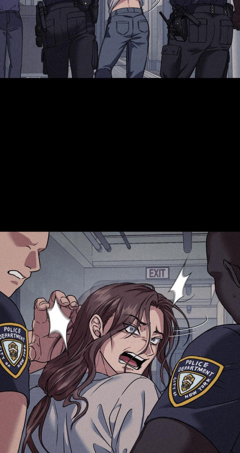 Vanilla Sundae Chapter 16 page 4 - 