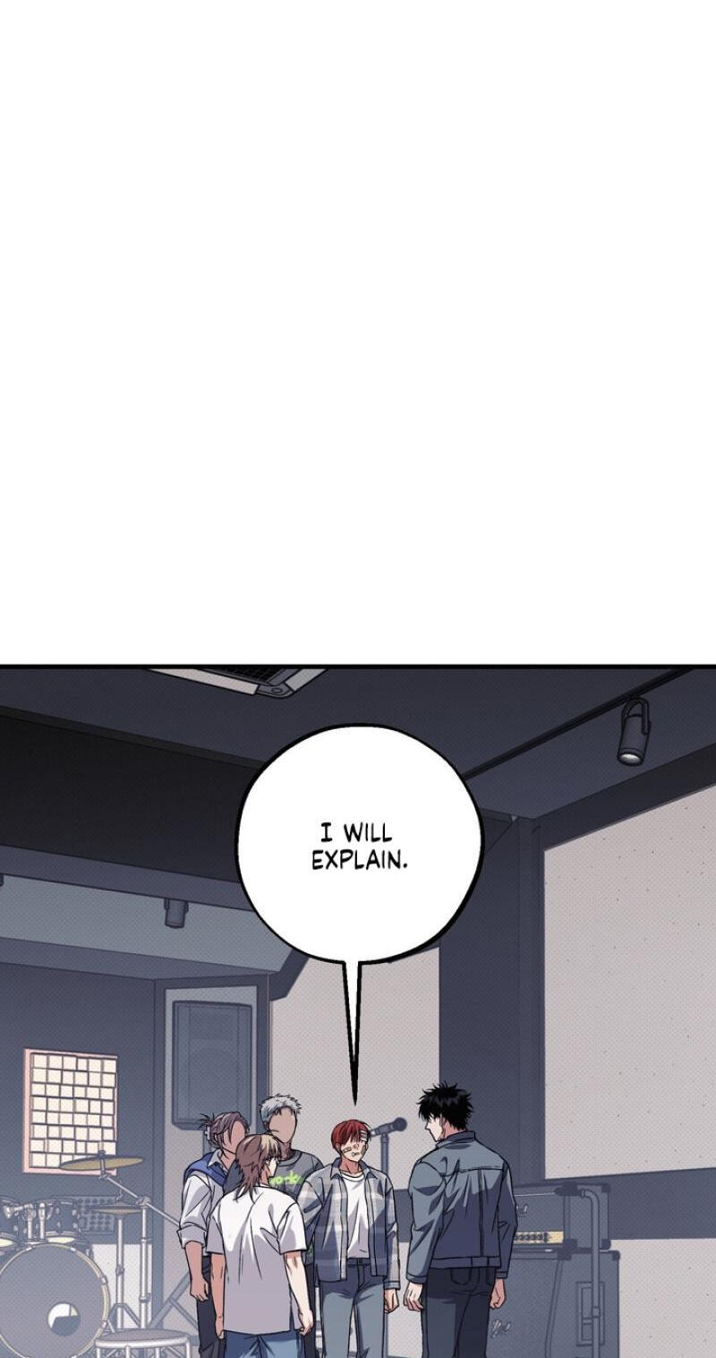 Vanilla Sundae Chapter 16 page 36 - 