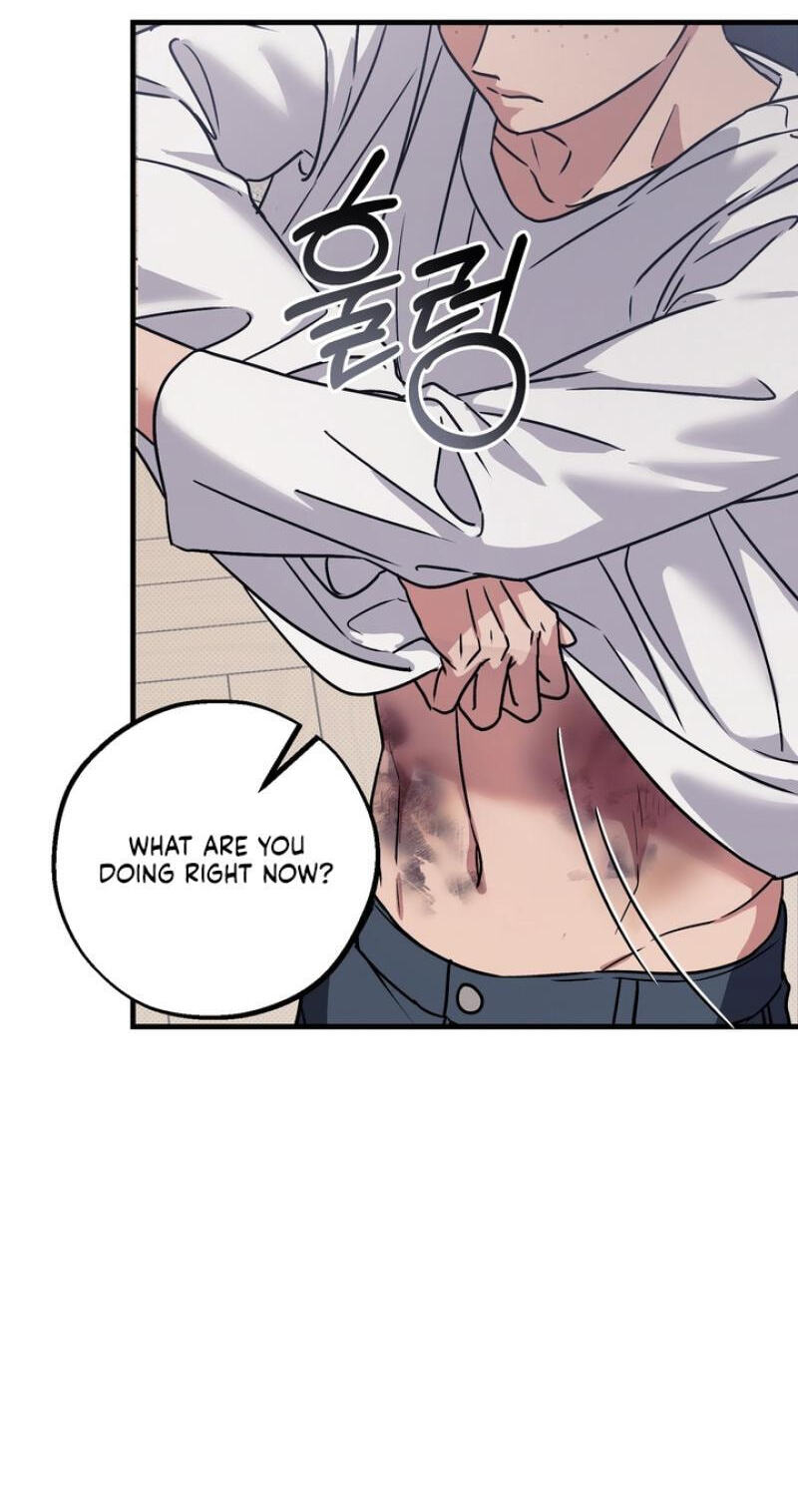 Vanilla Sundae Chapter 16 page 40 - 