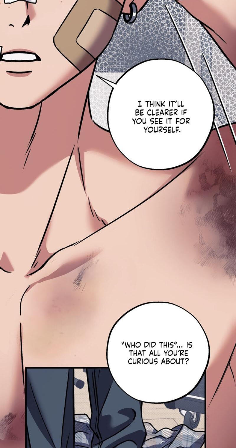 Vanilla Sundae Chapter 16 page 42 - 