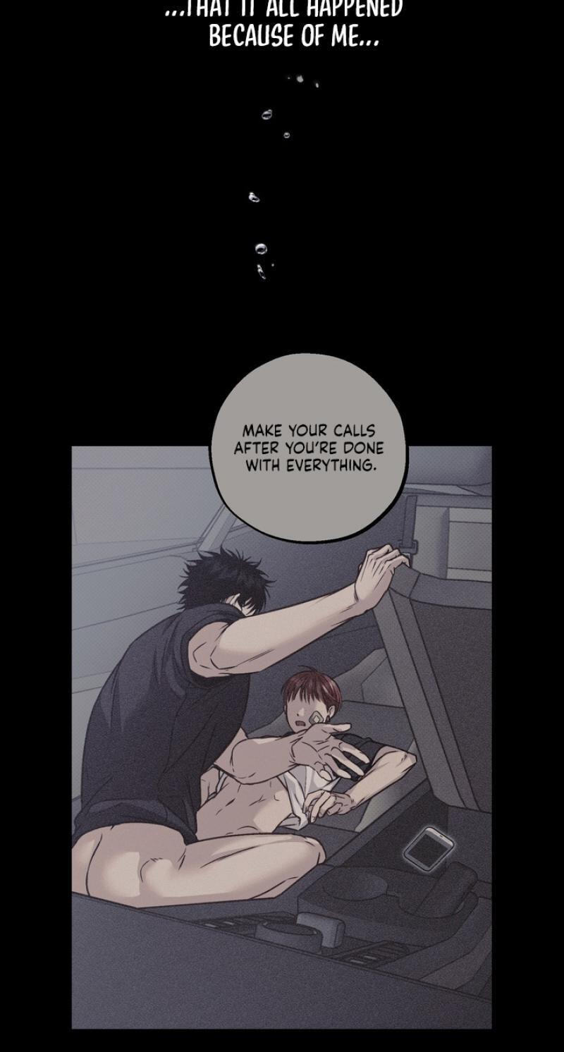 Vanilla Sundae Chapter 16 page 50 - 