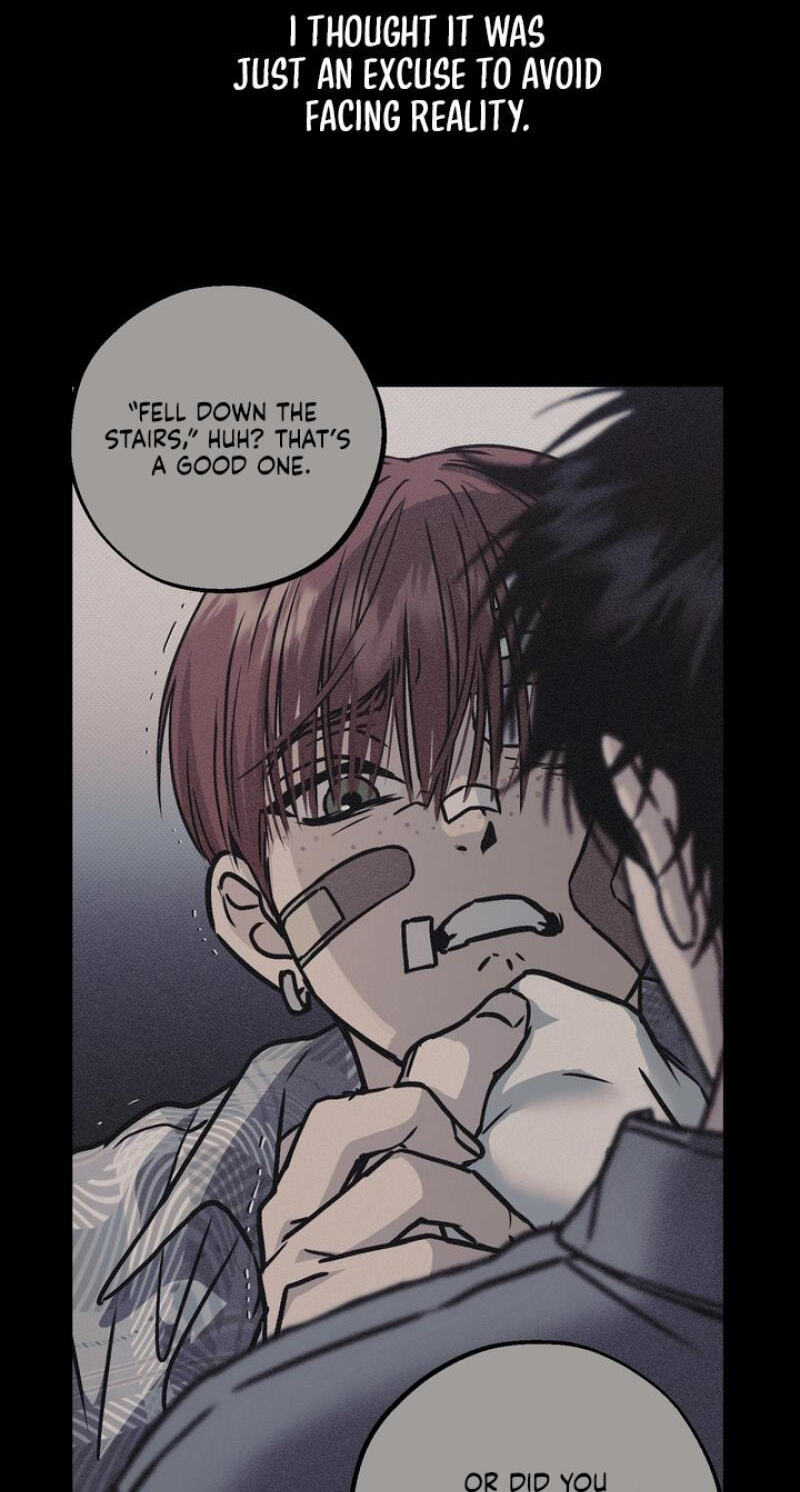 Vanilla Sundae Chapter 16 page 53 - 