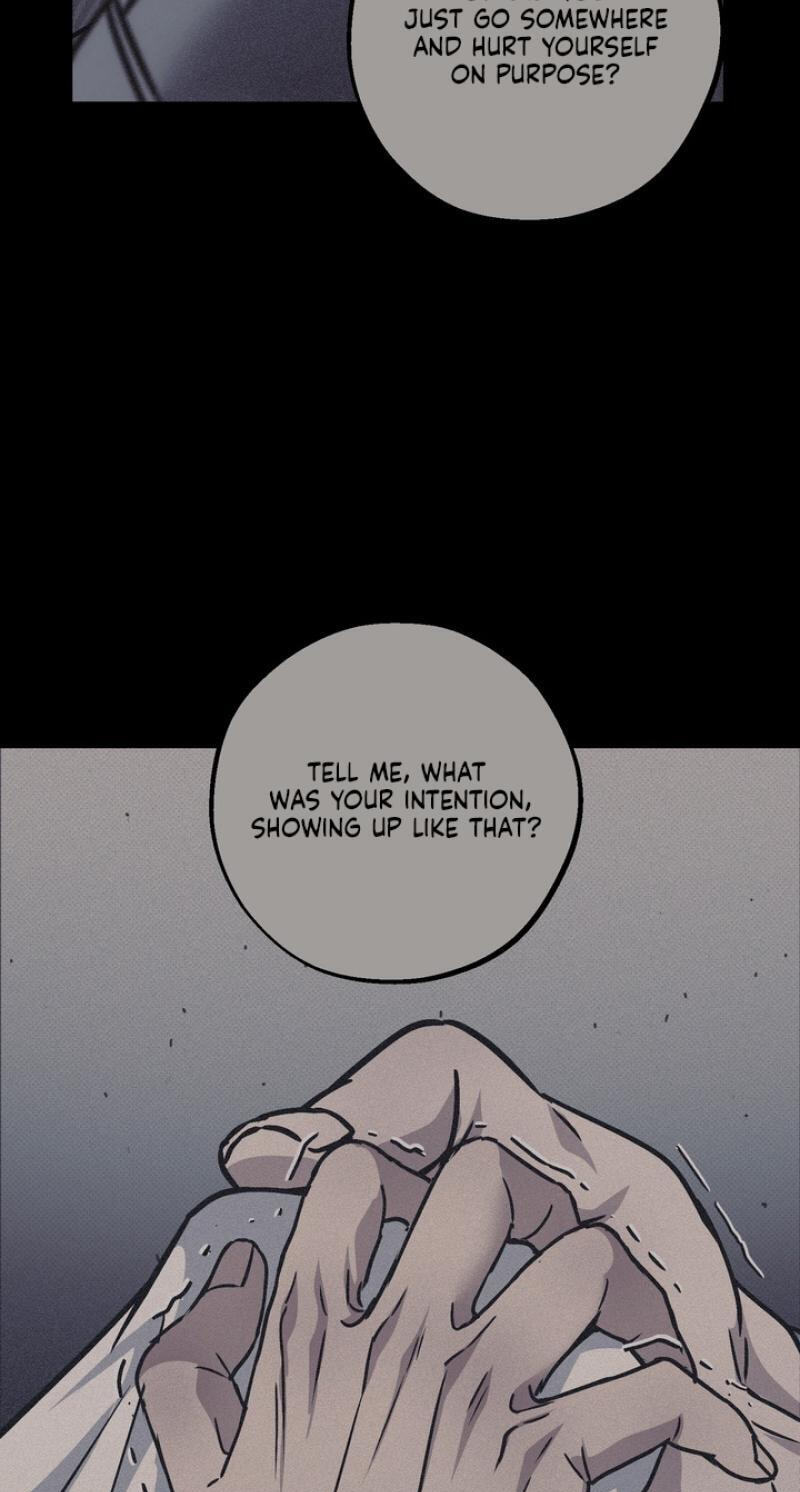 Vanilla Sundae Chapter 16 page 54 - 