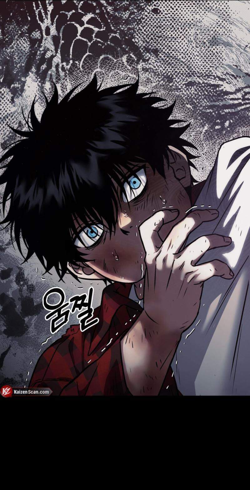 Vanilla Sundae Chapter 16 page 57 - 