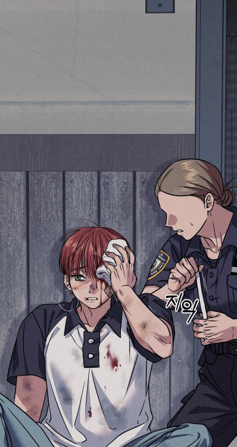 Vanilla Sundae Chapter 16 page 7 - 