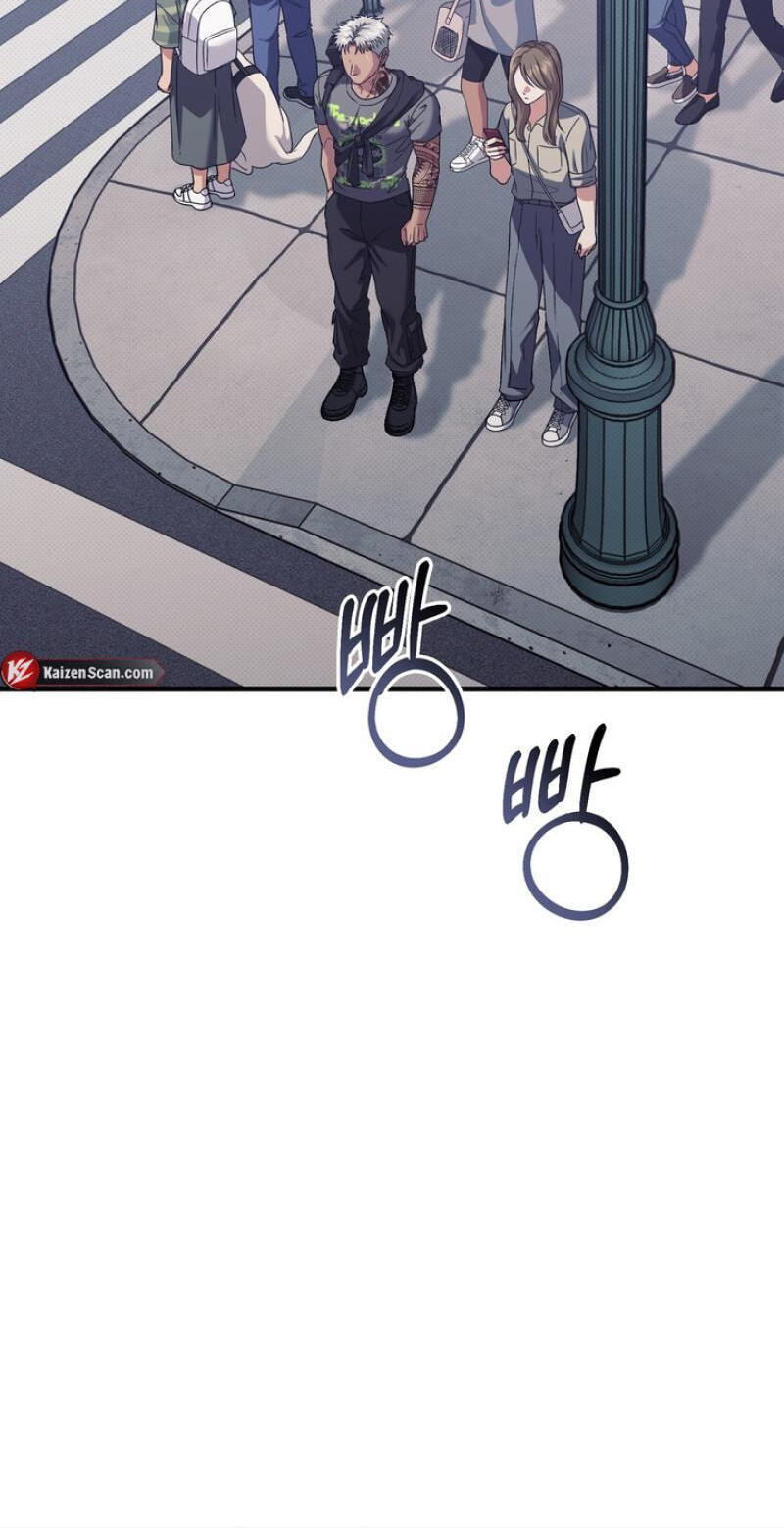 Vanilla Sundae Chapter 16 page 66 - 
