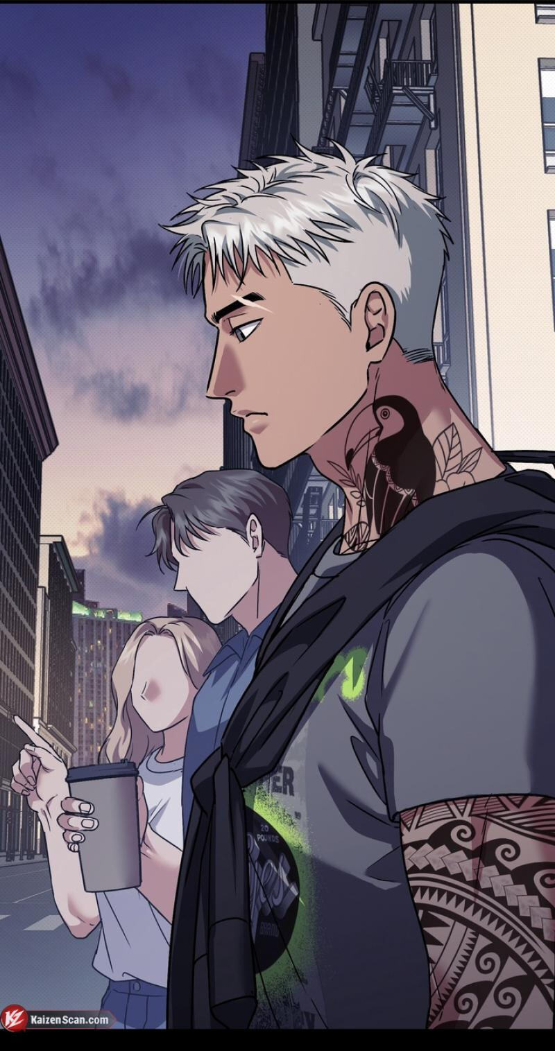 Vanilla Sundae Chapter 16 page 67 - 