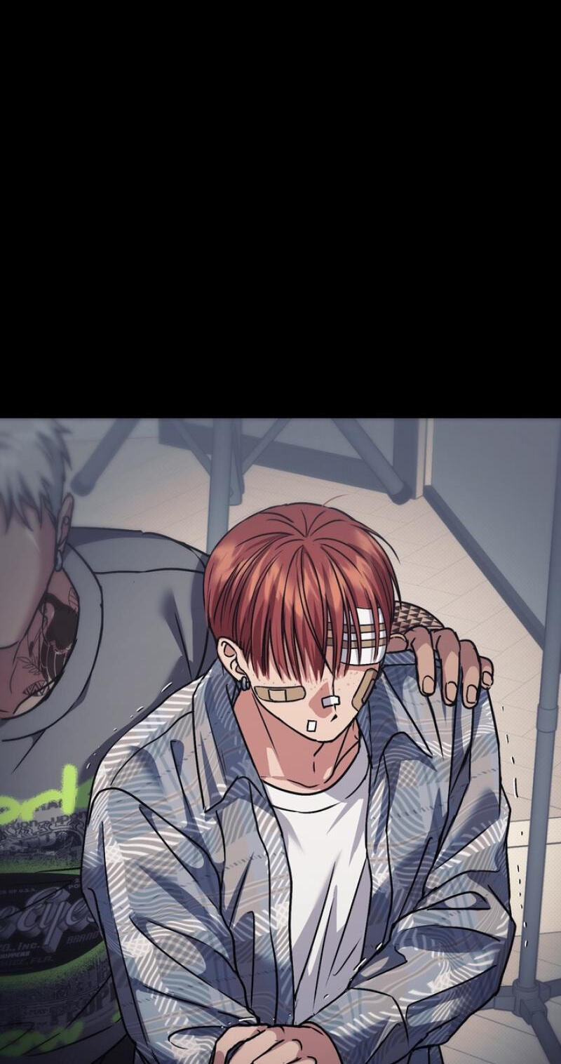 Vanilla Sundae Chapter 16 page 68 - 