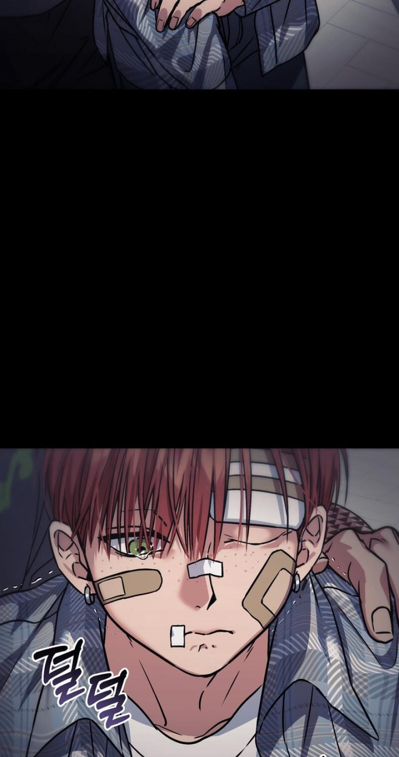 Vanilla Sundae Chapter 16 page 69 - 