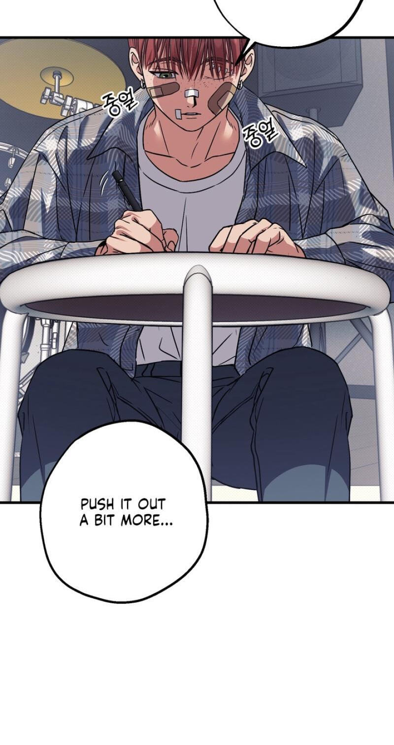 Vanilla Sundae Chapter 16 page 80 - 