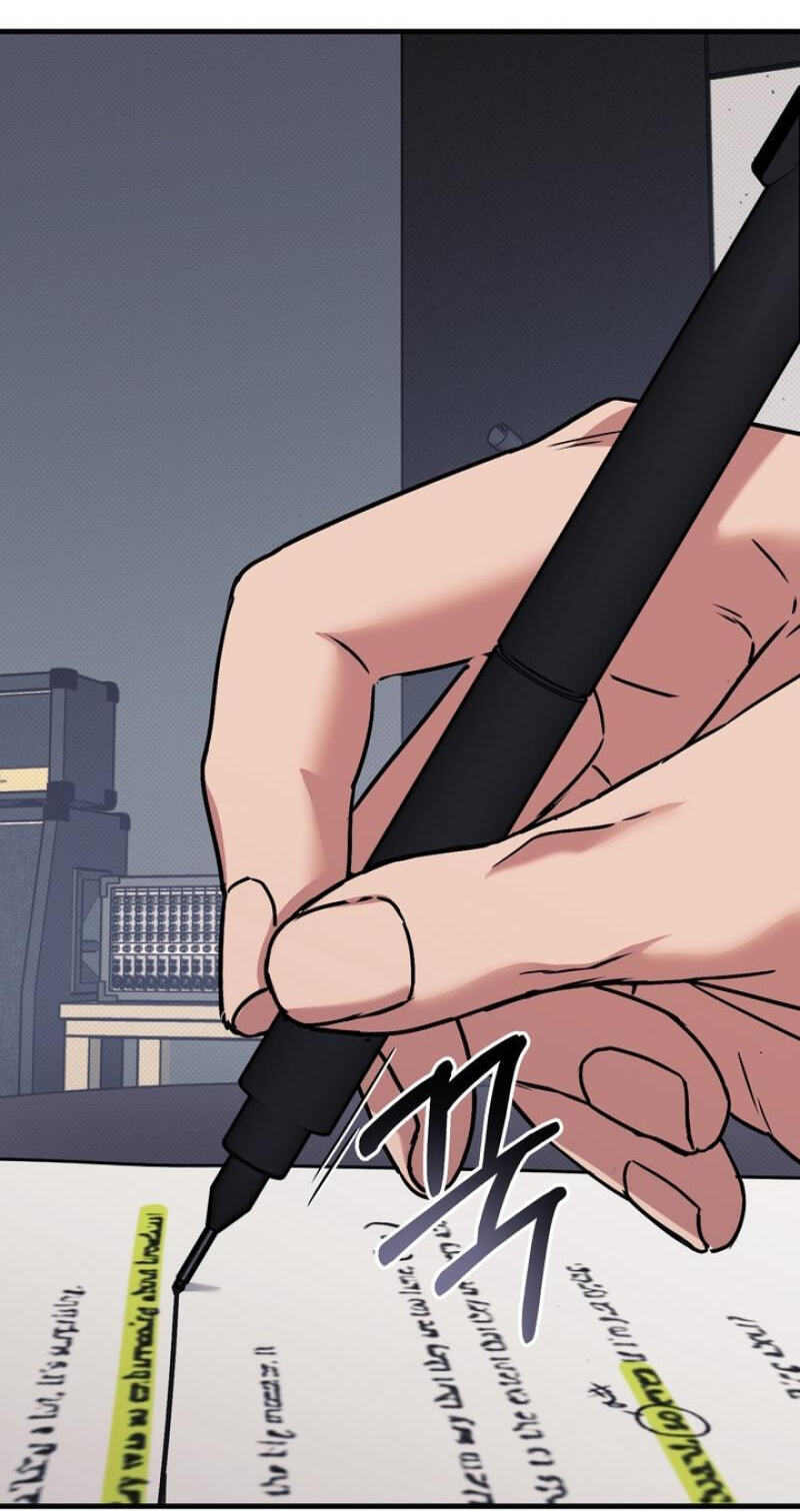 Vanilla Sundae Chapter 16 page 81 - 
