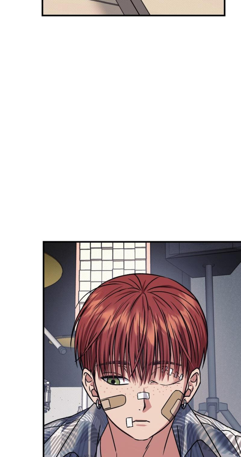 Vanilla Sundae Chapter 16 page 84 - 