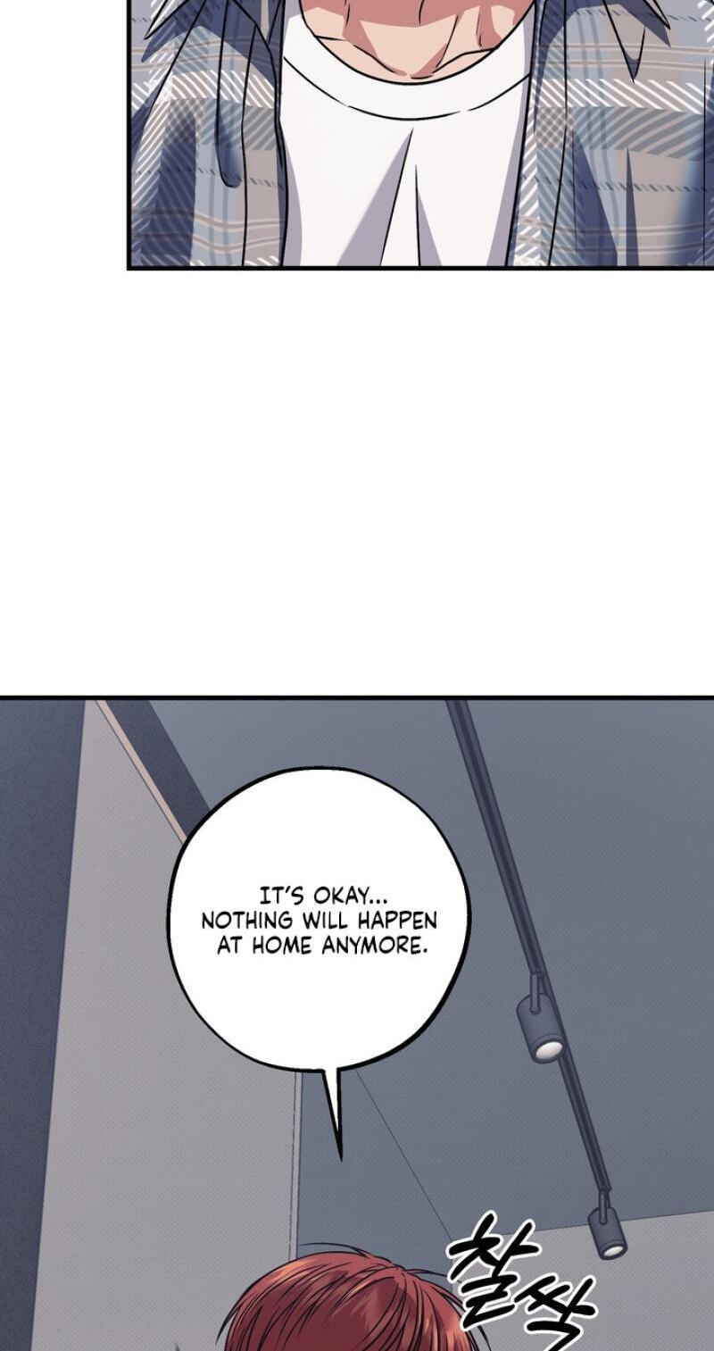 Vanilla Sundae Chapter 16 page 85 - 