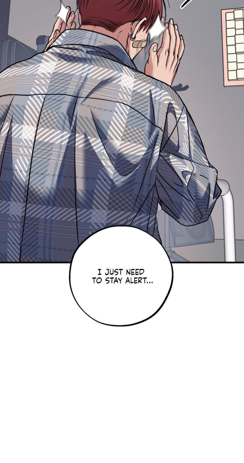 Vanilla Sundae Chapter 16 page 86 - 