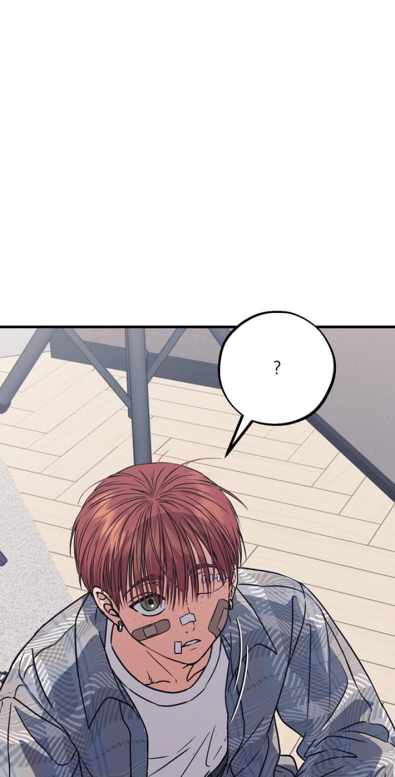 Vanilla Sundae Chapter 16 page 93 - 