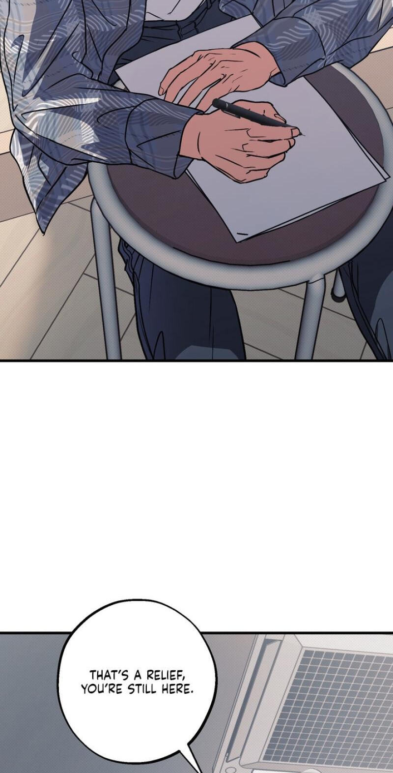 Vanilla Sundae Chapter 16 page 94 - 