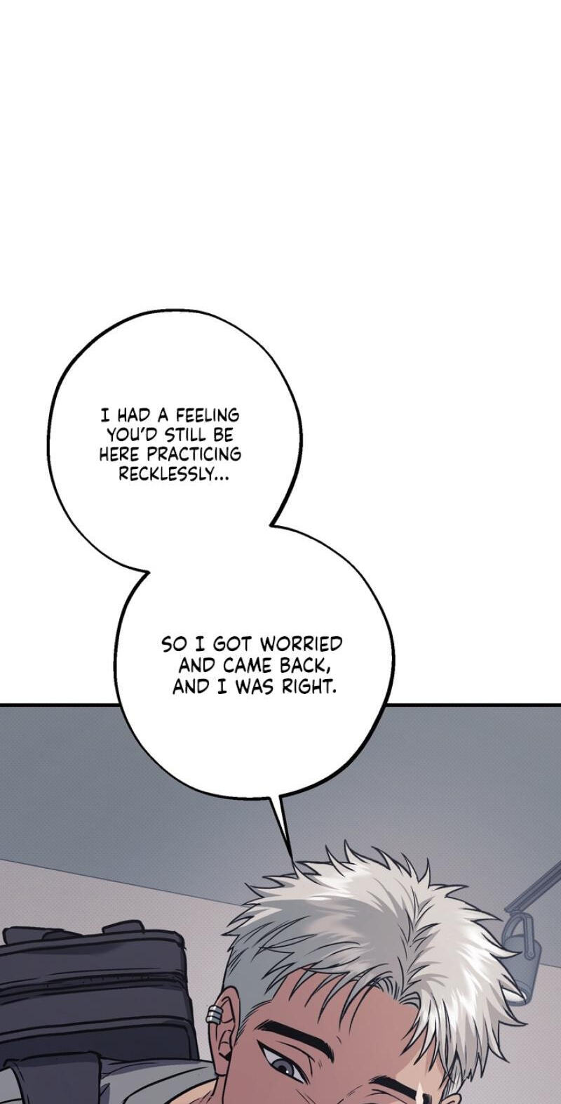 Vanilla Sundae Chapter 16 page 96 - 