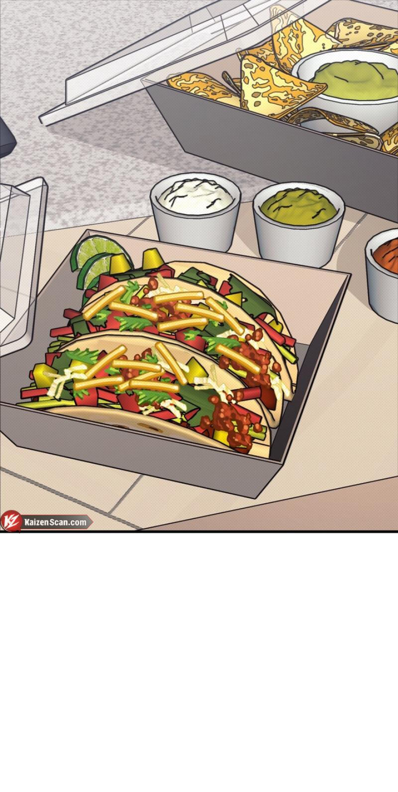 Vanilla Sundae Chapter 17 page 2 - 