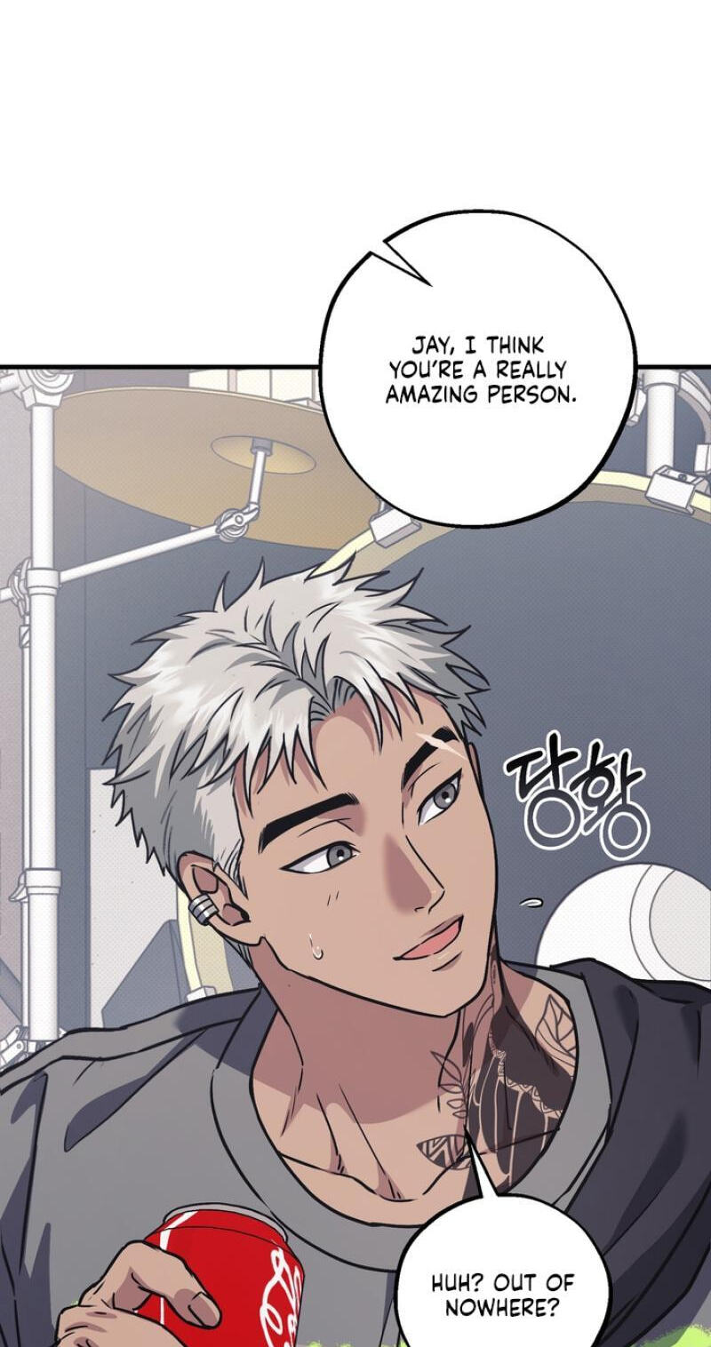 Vanilla Sundae Chapter 17 page 19 - 