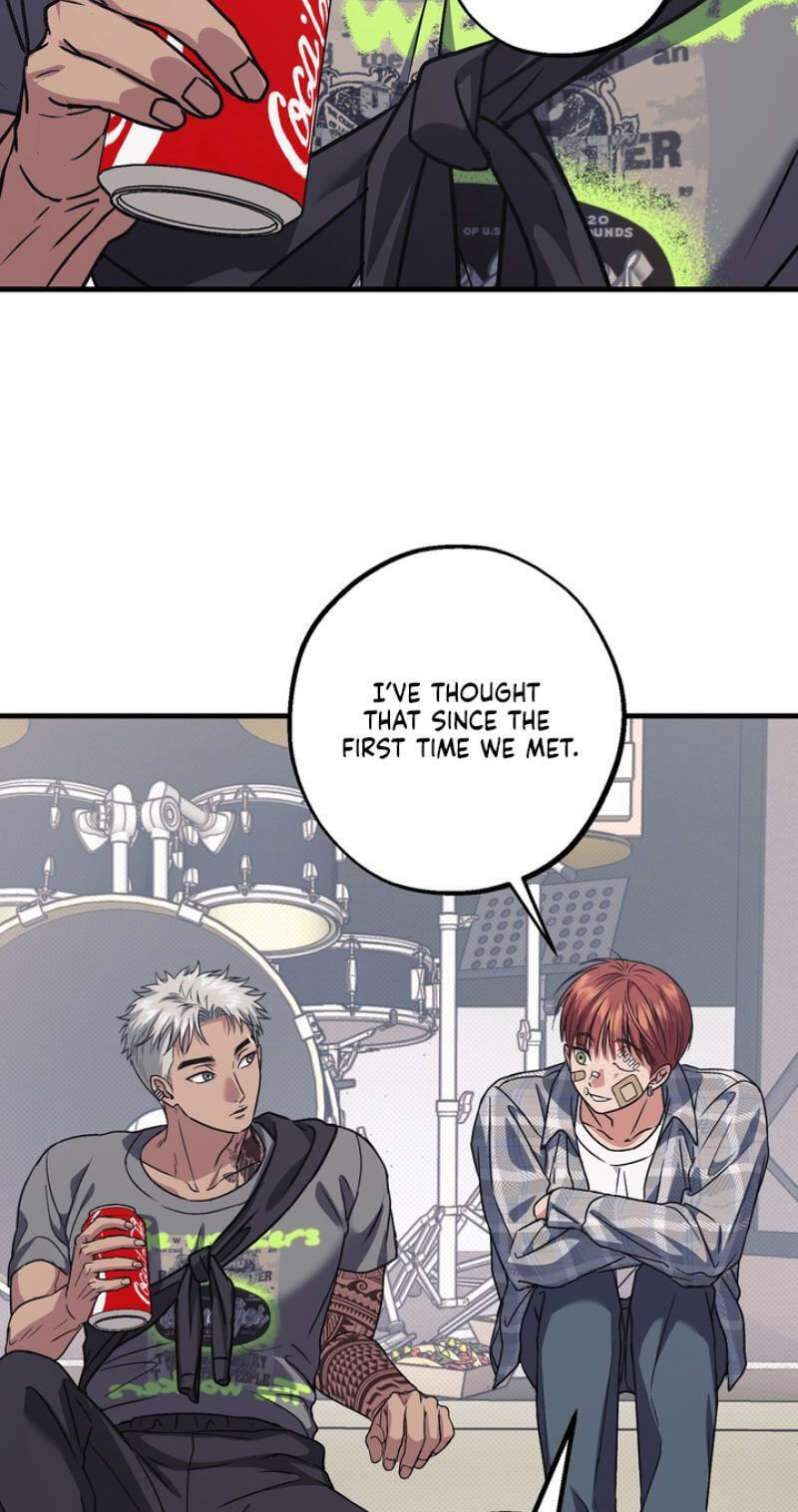 Vanilla Sundae Chapter 17 page 20 - 
