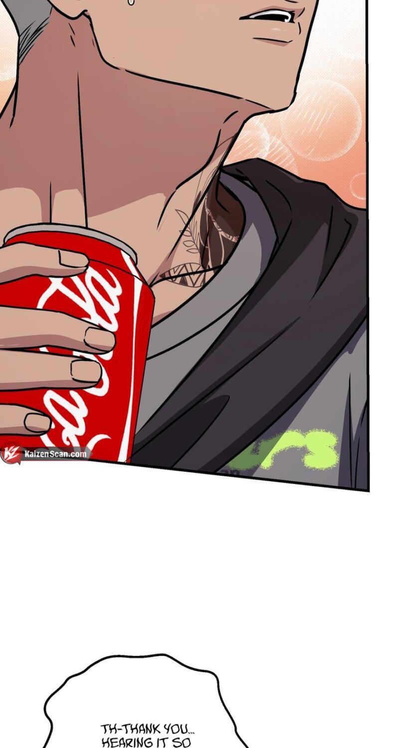 Vanilla Sundae Chapter 17 page 24 - 