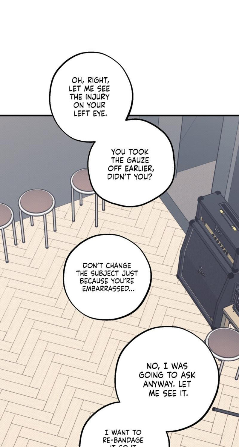 Vanilla Sundae Chapter 17 page 26 - 