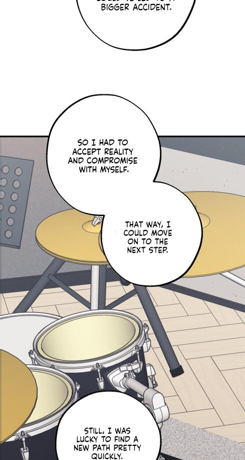 Vanilla Sundae Chapter 17 page 45 - 