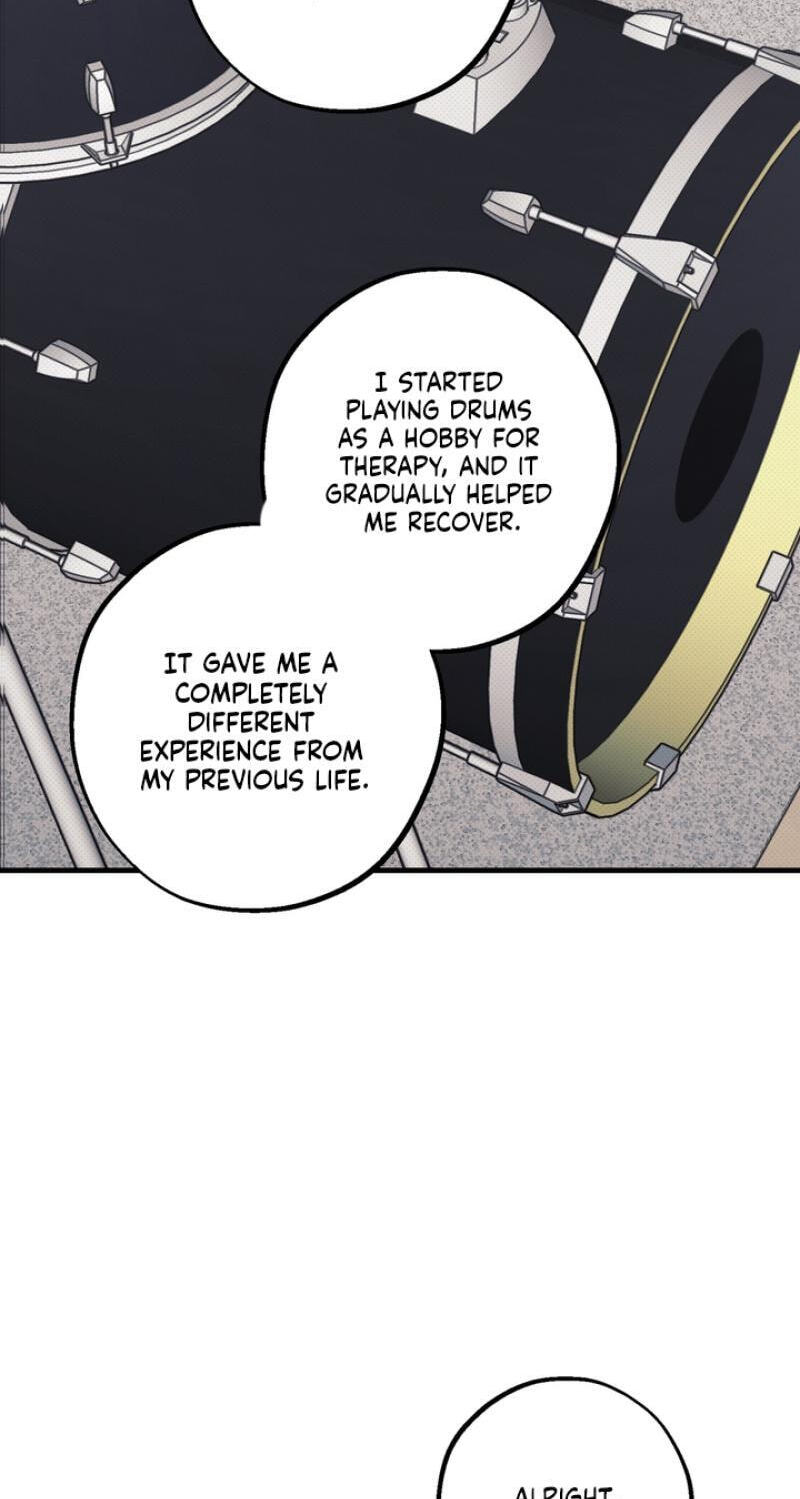 Vanilla Sundae Chapter 17 page 46 - 